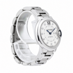 CARTIER BALLON BLEU 33MM WE902074